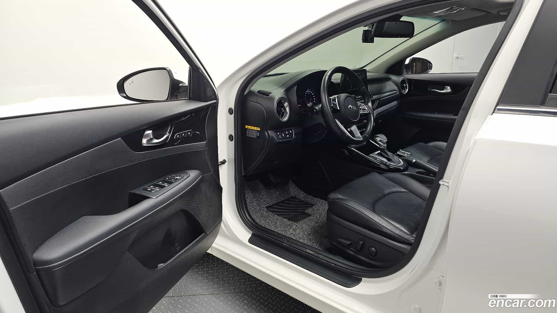 K3 Kia 2019.11-INNER-010