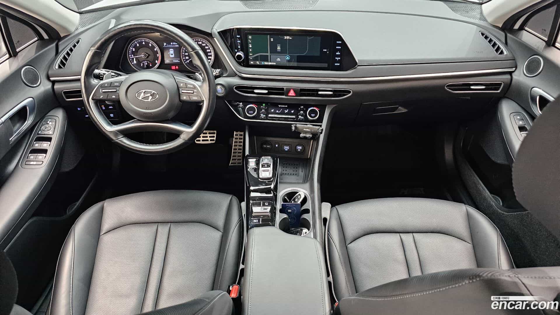 Sonata Hyundai 2020.8-INNER-007