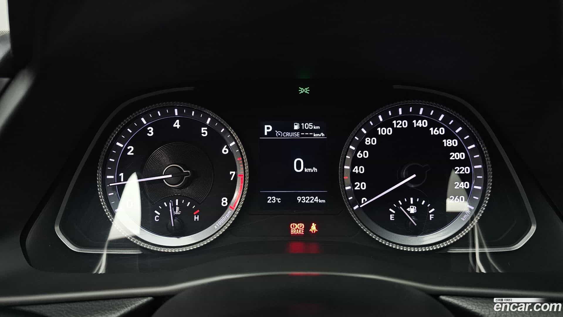 Sonata Hyundai 2020.8-INNER-008
