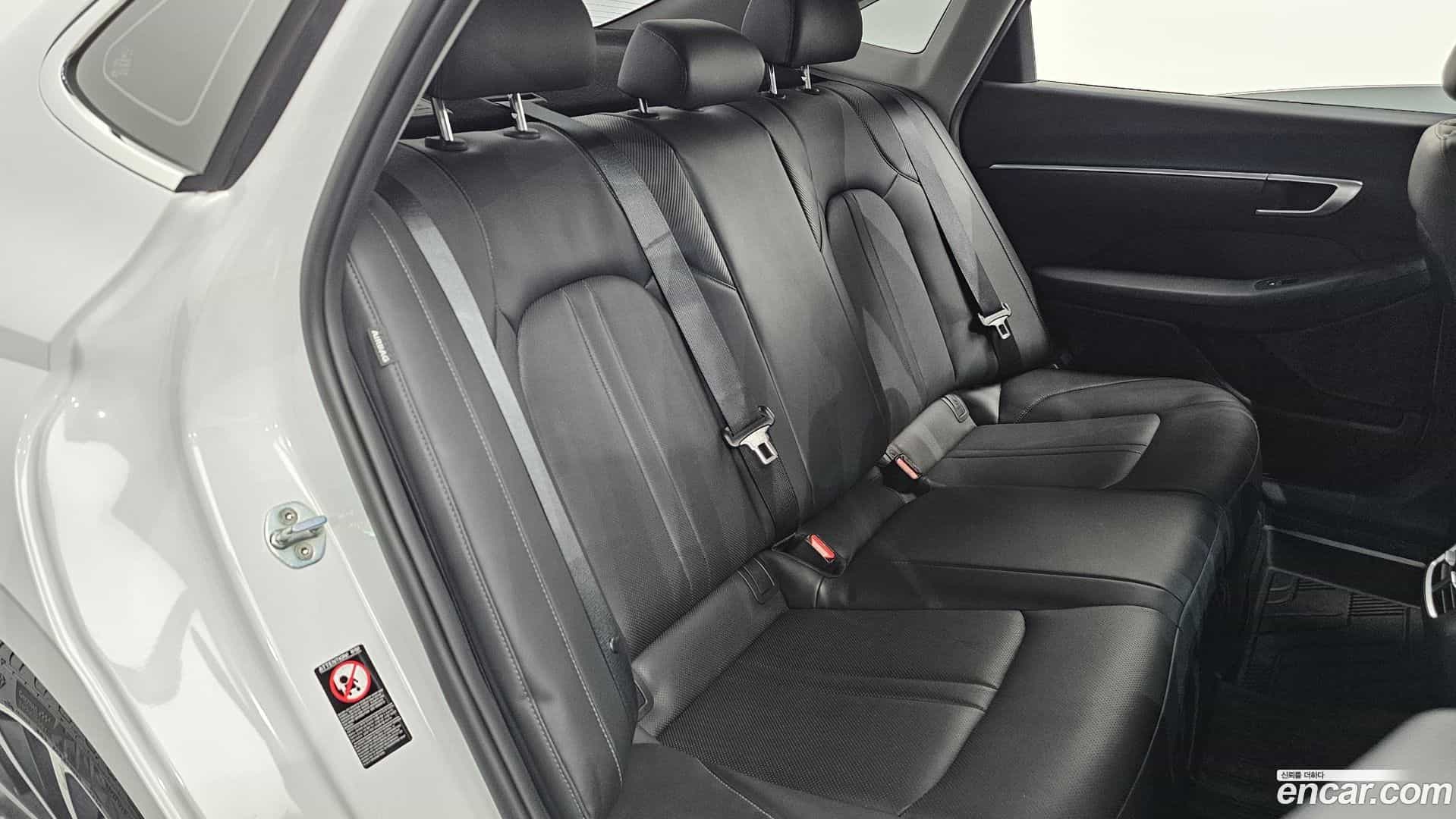 Sonata Hyundai 2020.8-OPTION-016