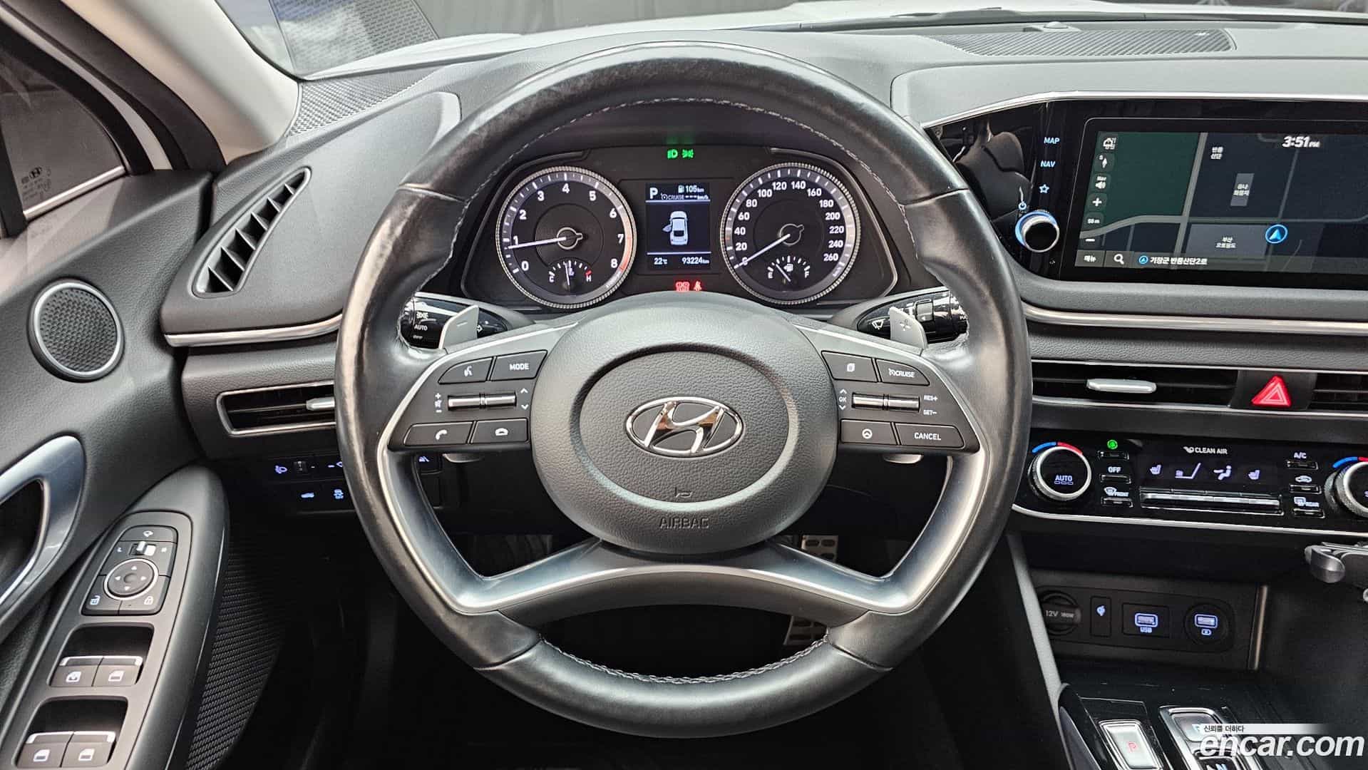 Sonata Hyundai 2020.8-OPTION-017