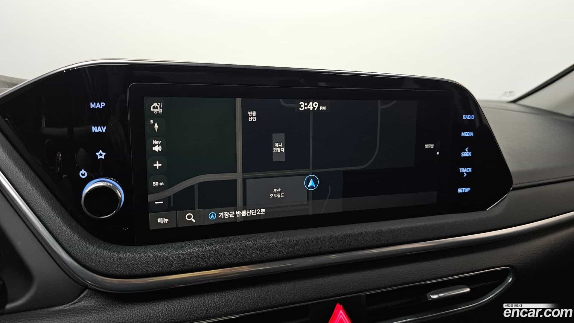 Sonata Hyundai 2020.8-OPTION-020