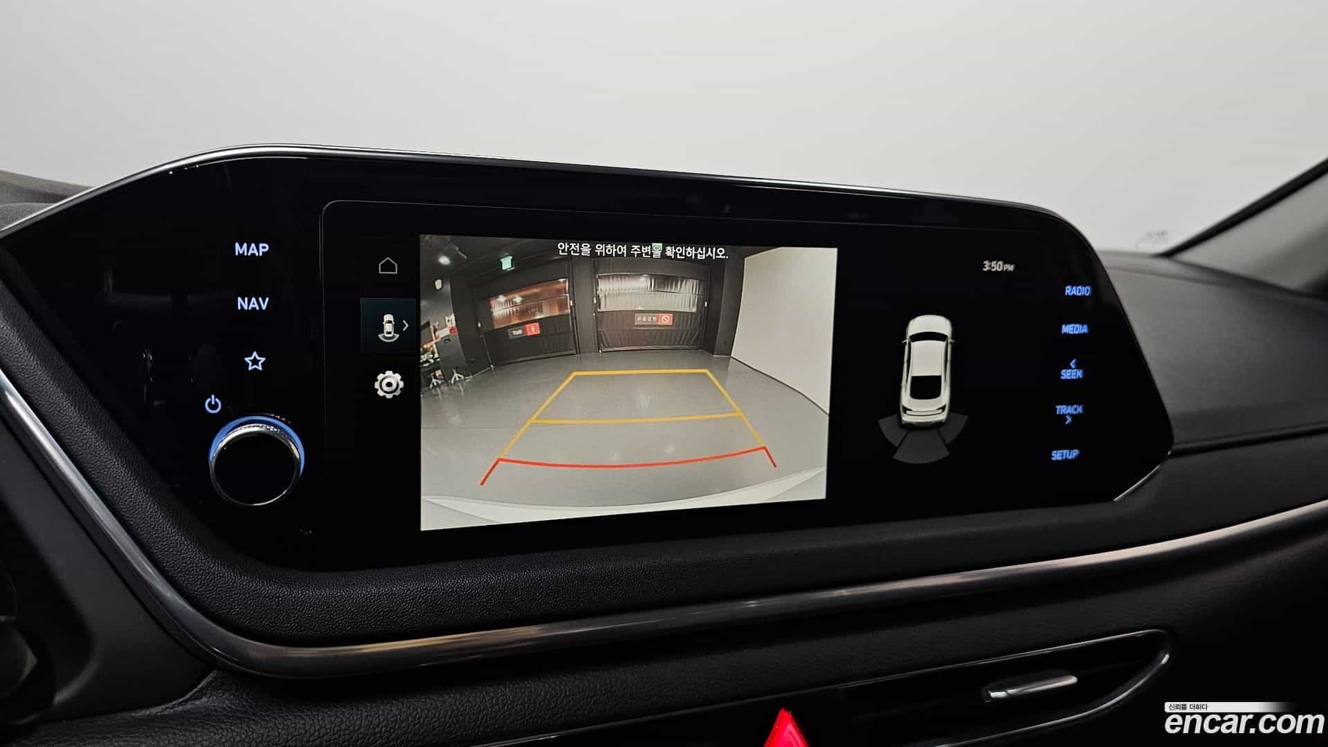 Sonata Hyundai 2020.8-OPTION-021