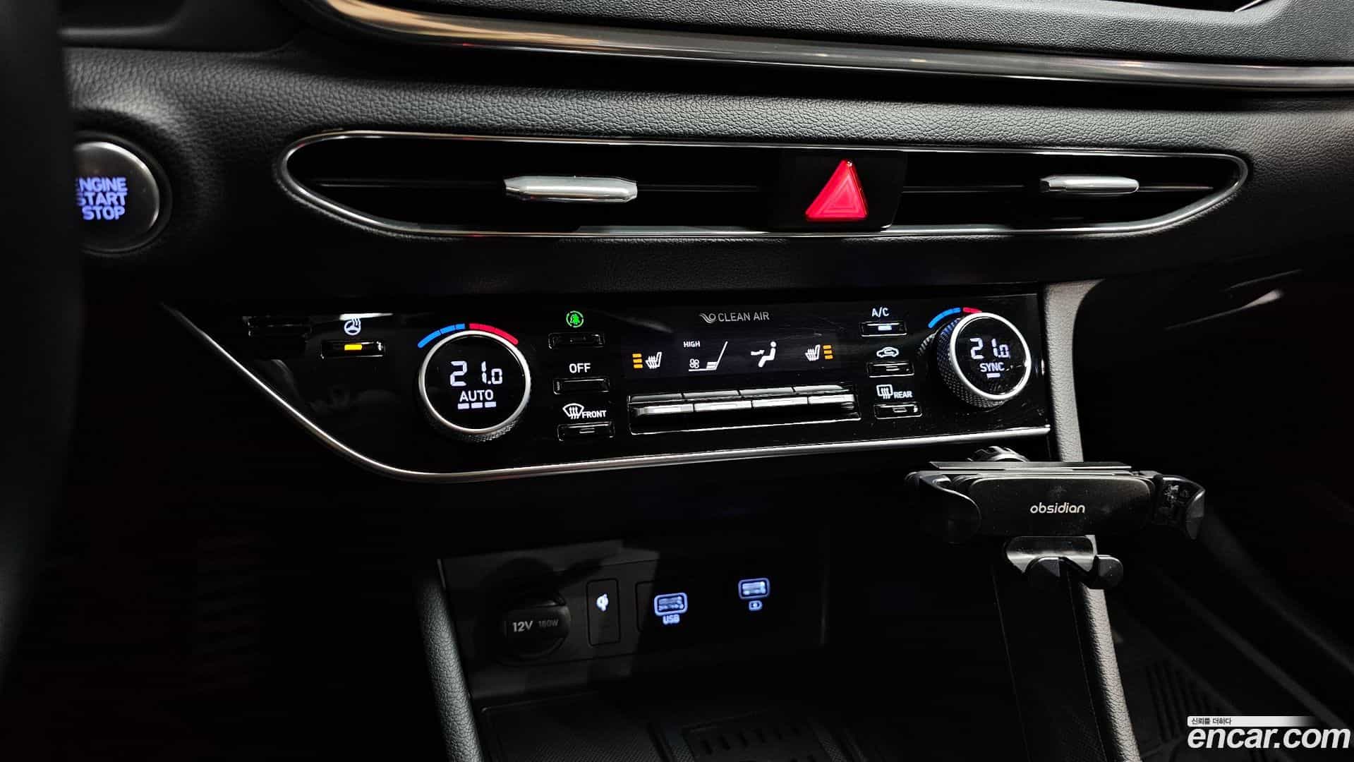 Sonata Hyundai 2020.8-OPTION-022