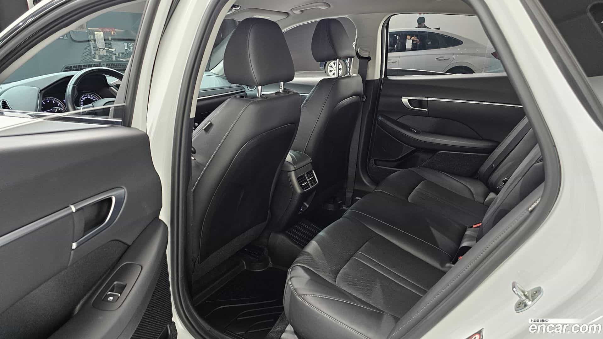 Sonata Hyundai 2020.8-INNER-036