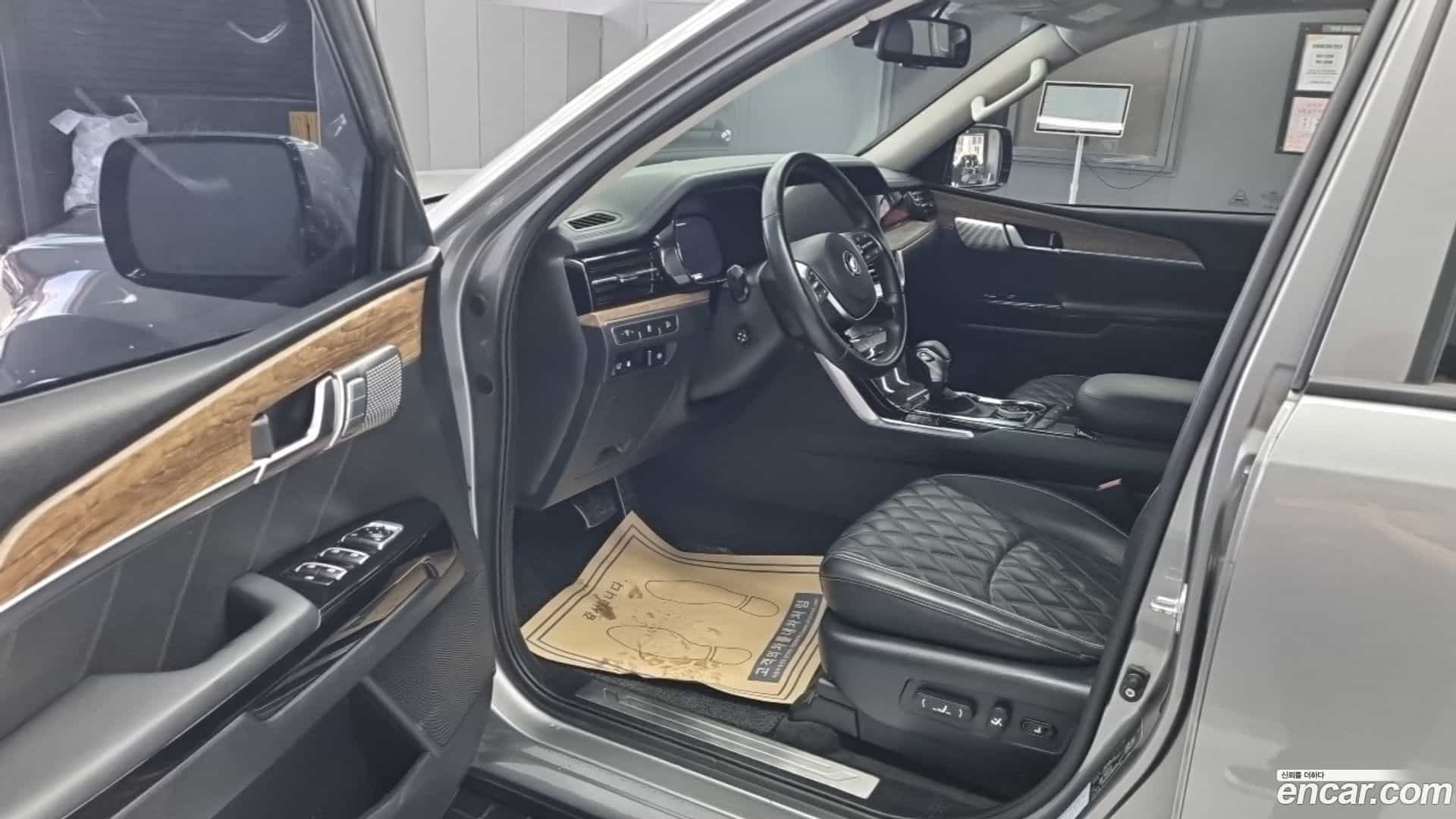 Mohave Kia 2021.4-INNER-007