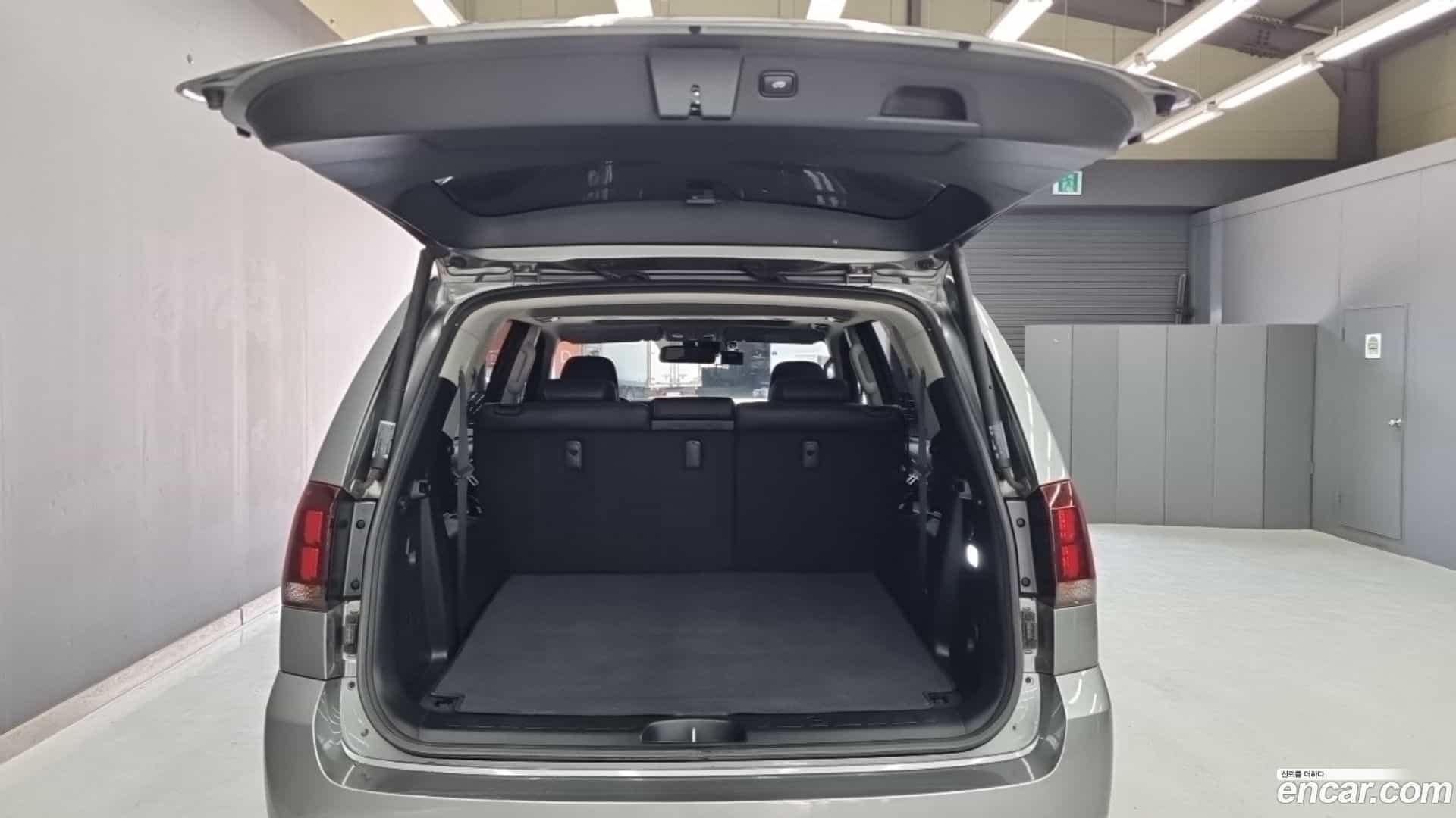 Mohave Kia 2021.4-OPTION-020