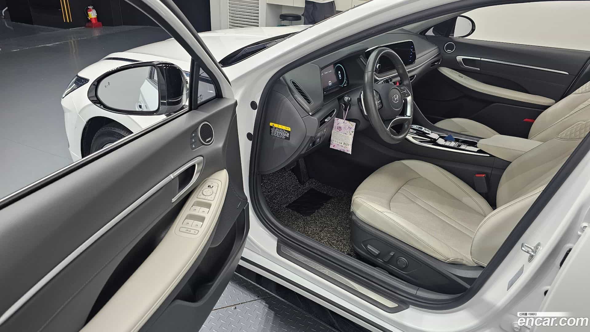 Sonata Hyundai 2020.7-INNER-010