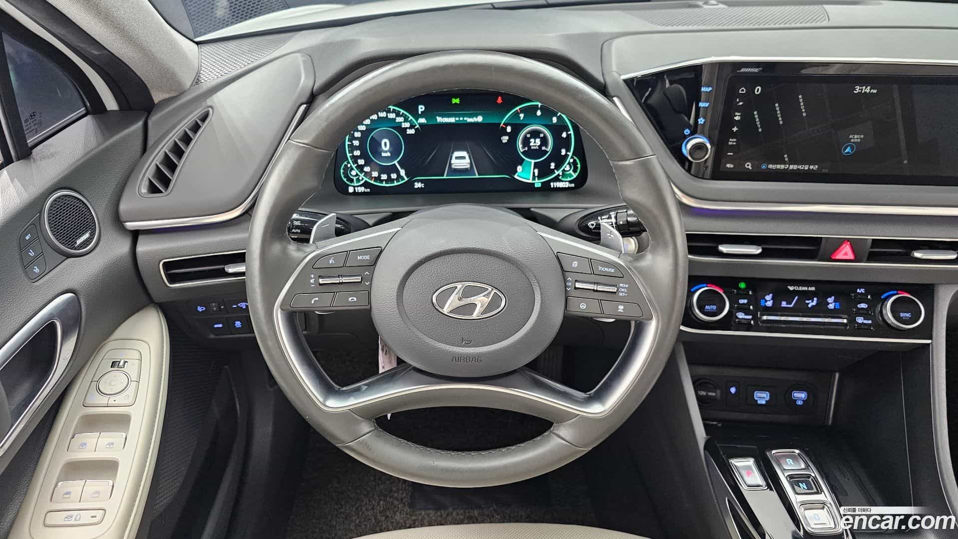Sonata Hyundai 2020.7-OPTION-017