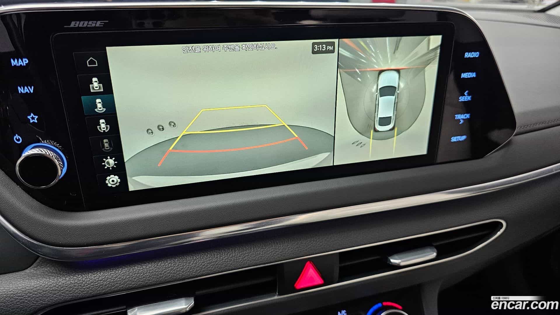 Sonata Hyundai 2020.7-OPTION-019