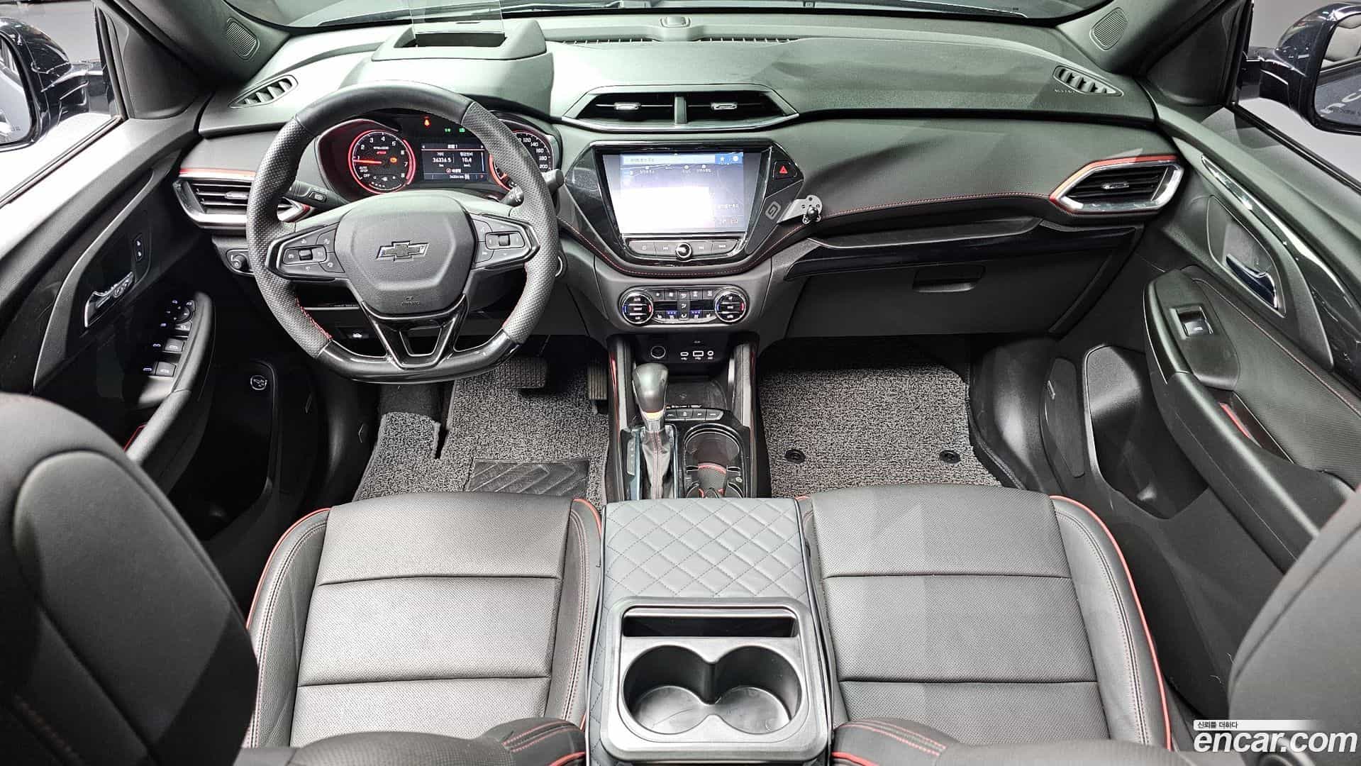 Trailblazer Chevrolet 2021.5-INNER-007
