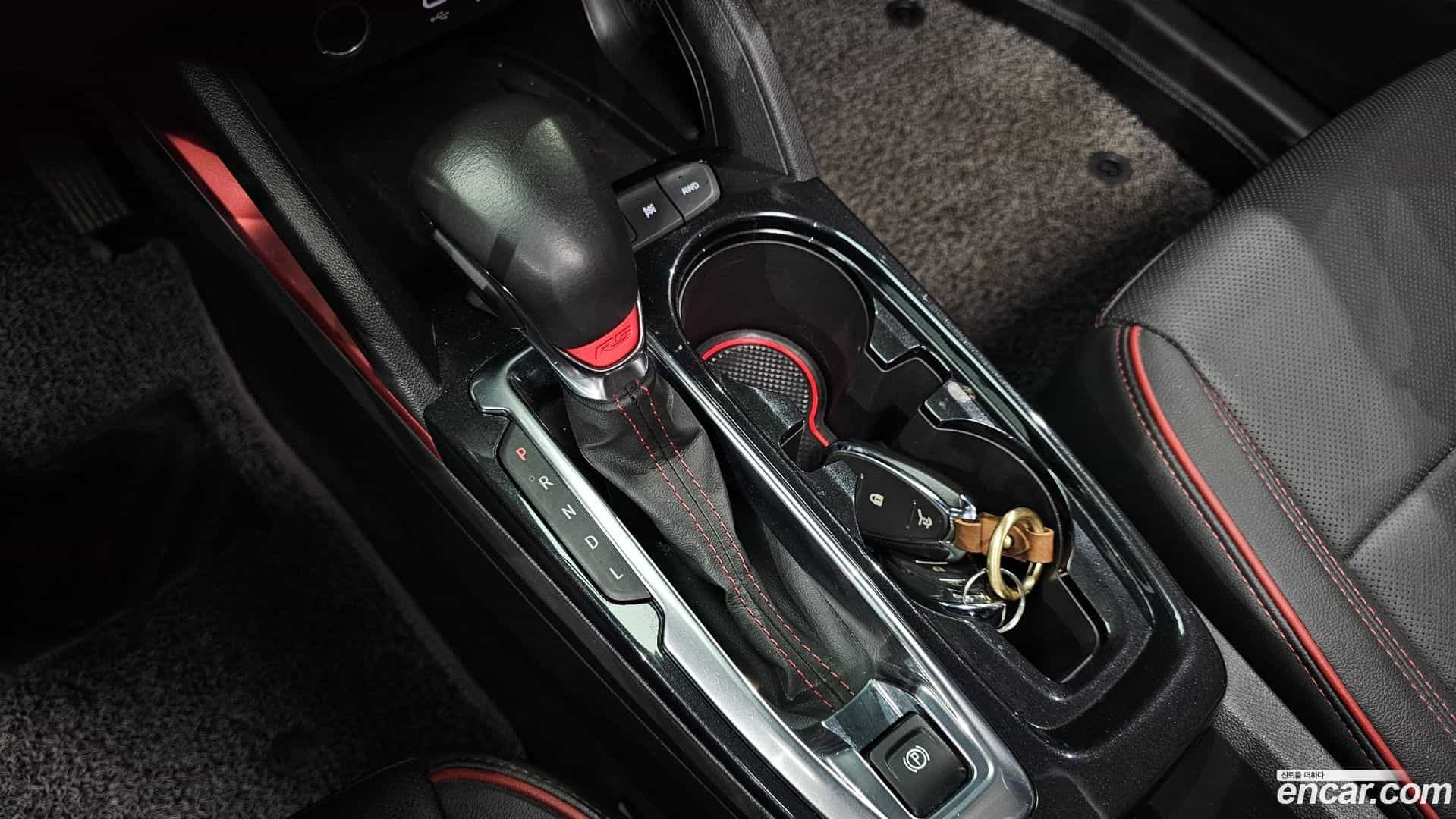 Trailblazer Chevrolet 2021.5-INNER-009