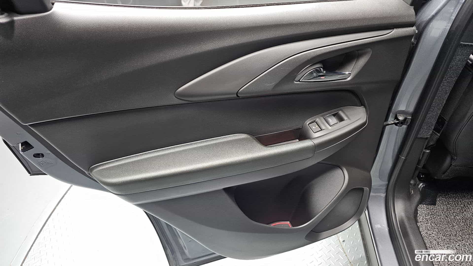 Trailblazer Chevrolet 2021.5-INNER-035