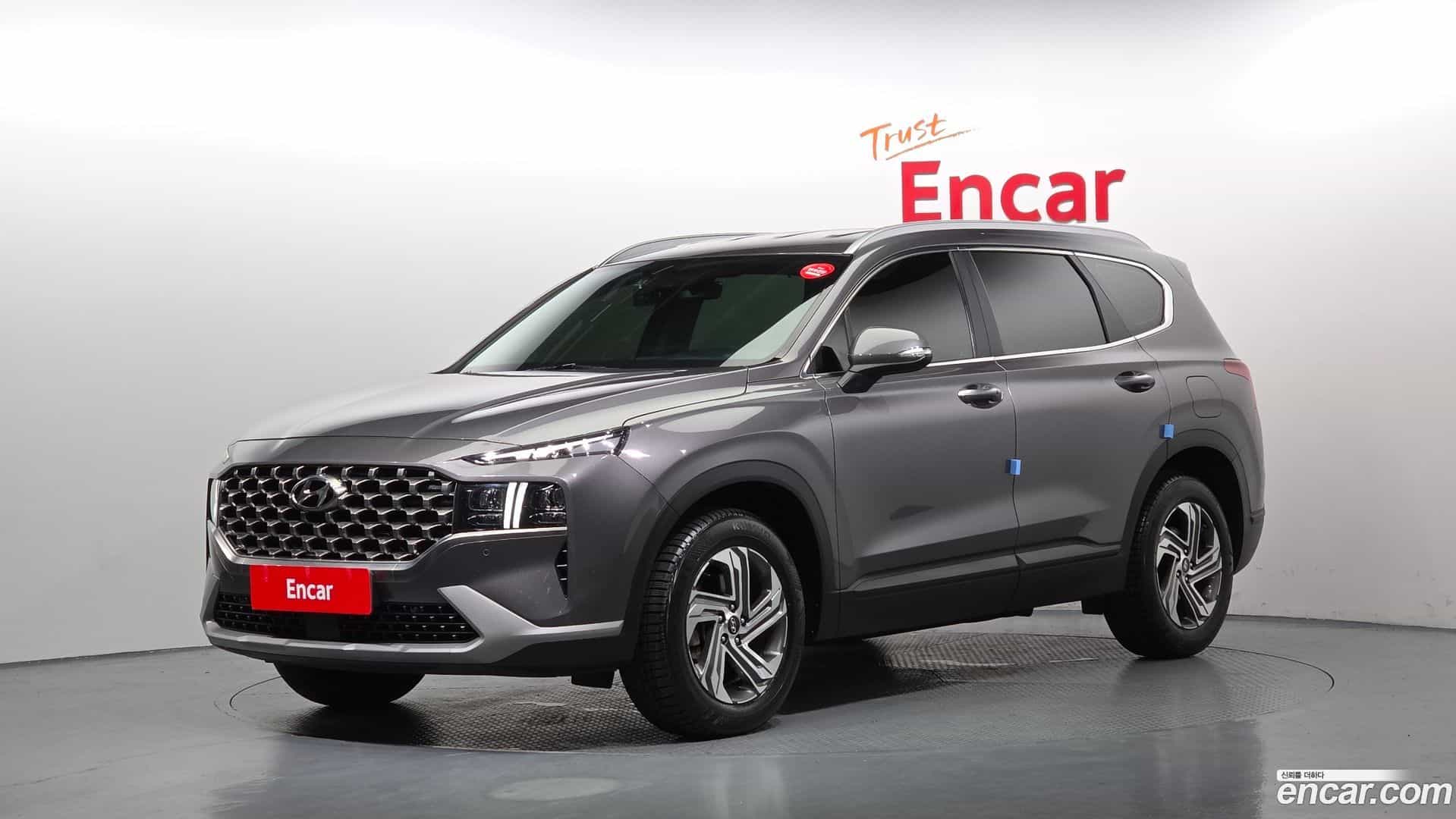 Santafe Hyundai 2022.9-OUTER-001