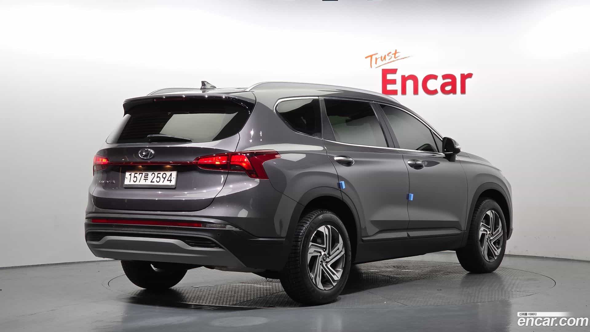 Santafe Hyundai 2022.9-OUTER-002