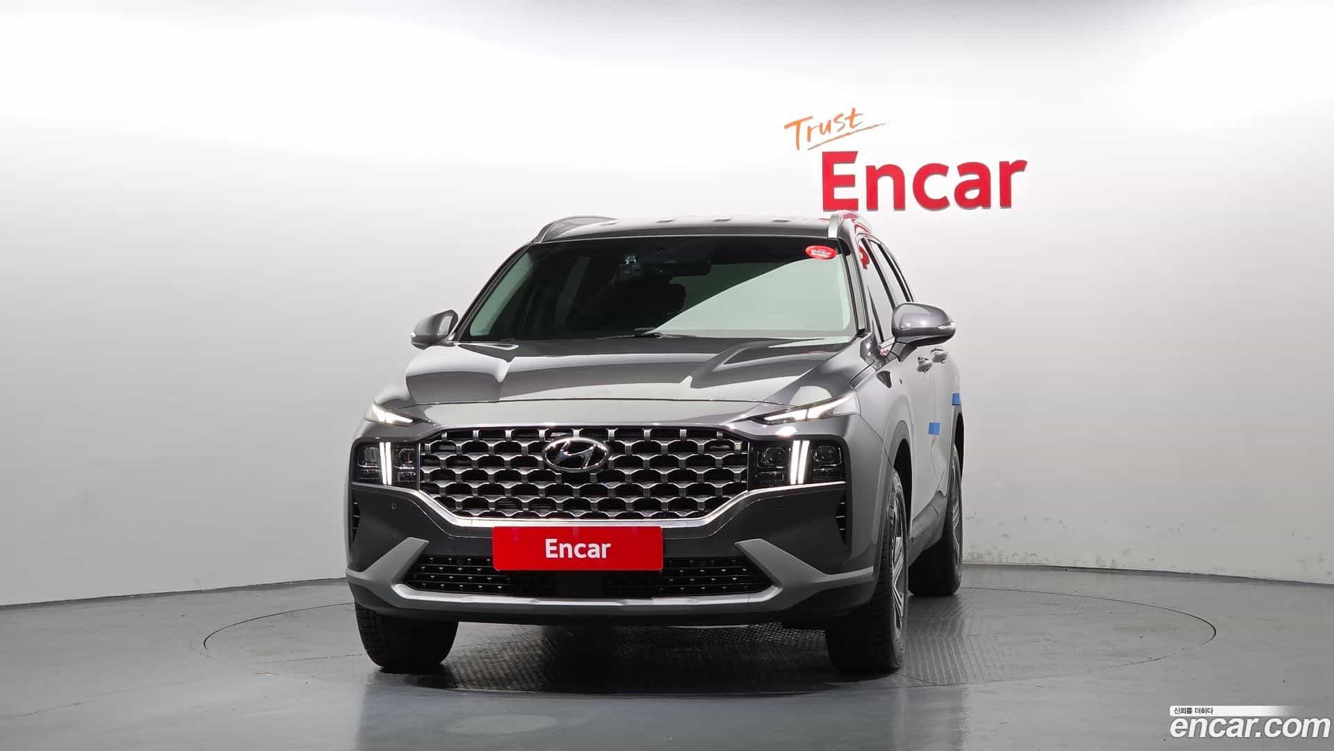 Santafe Hyundai 2022.9-OUTER-003