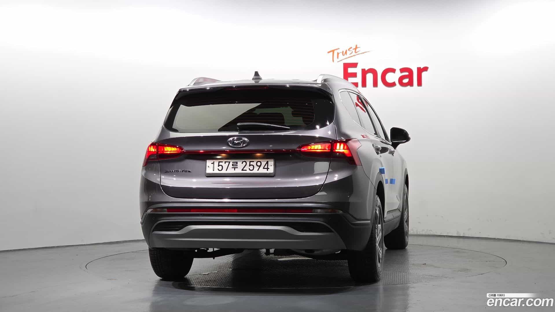 Santafe Hyundai 2022.9-OUTER-004