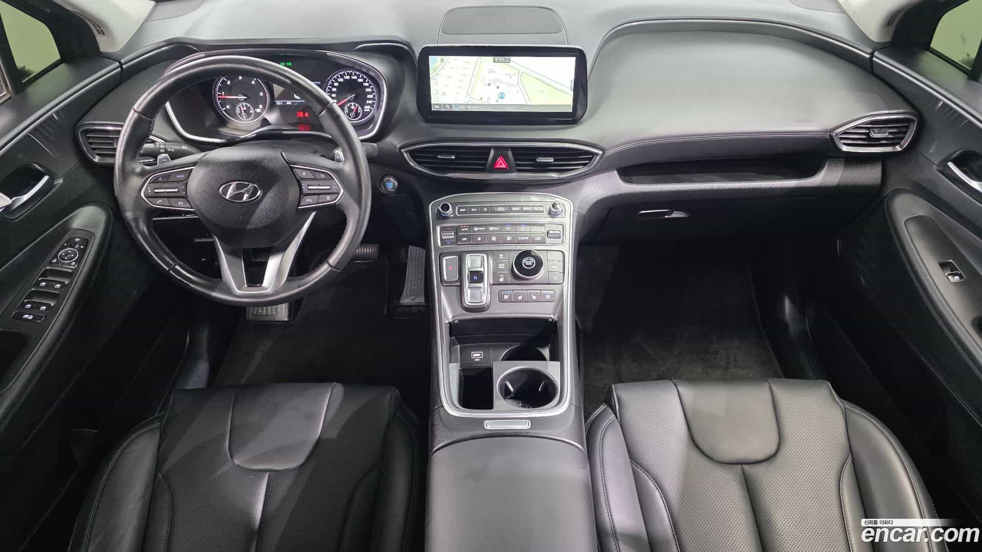 Santafe Hyundai 2022.9-INNER-007