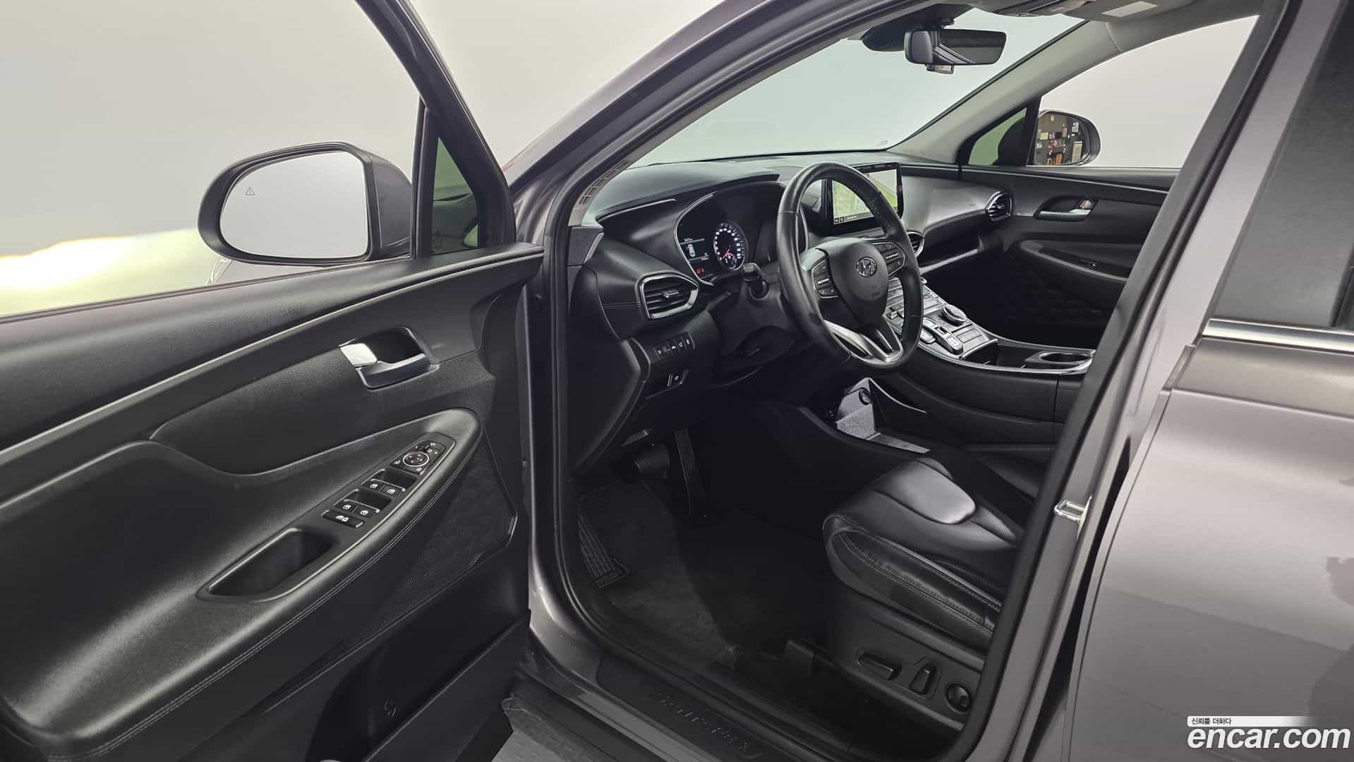 Santafe Hyundai 2022.9-INNER-010