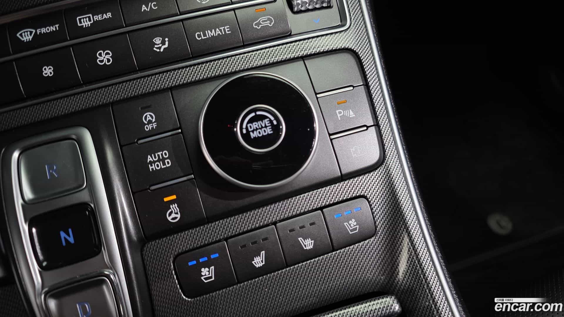 Santafe Hyundai 2022.9-OPTION-020