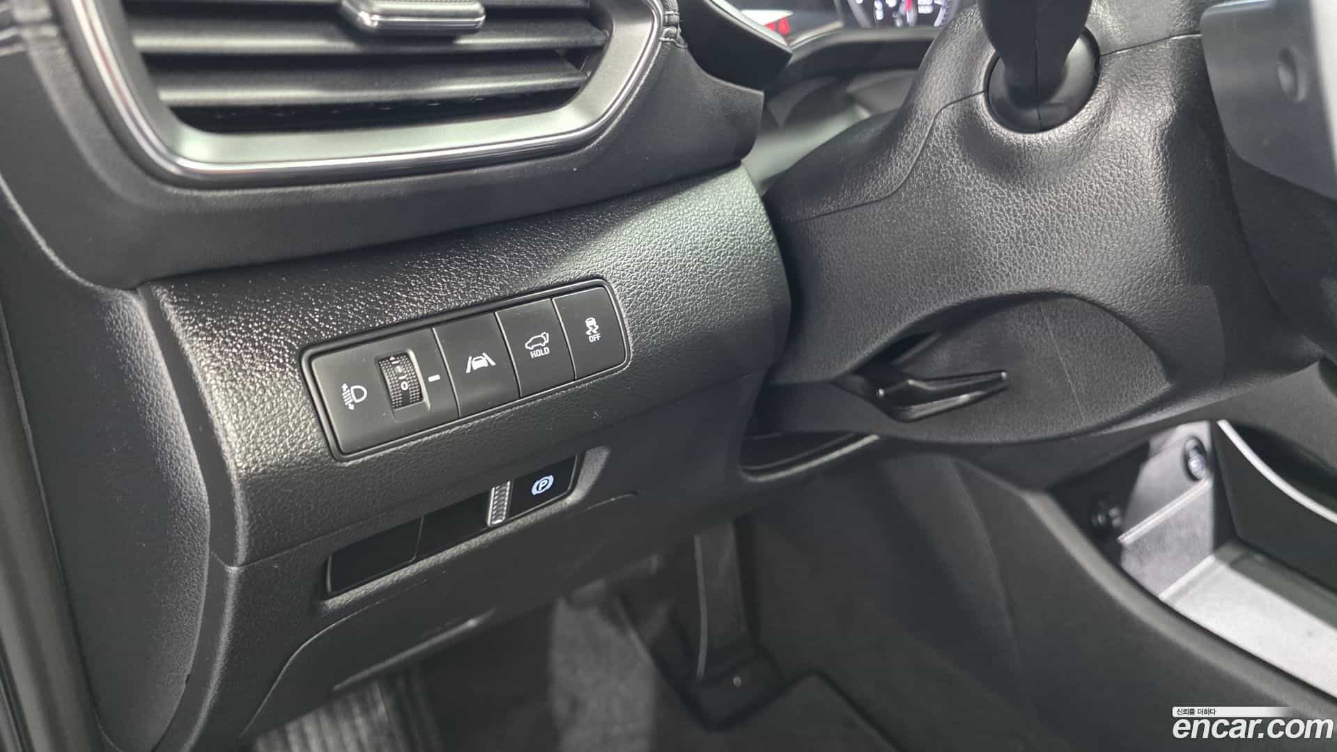 Santafe Hyundai 2022.9-OPTION-024