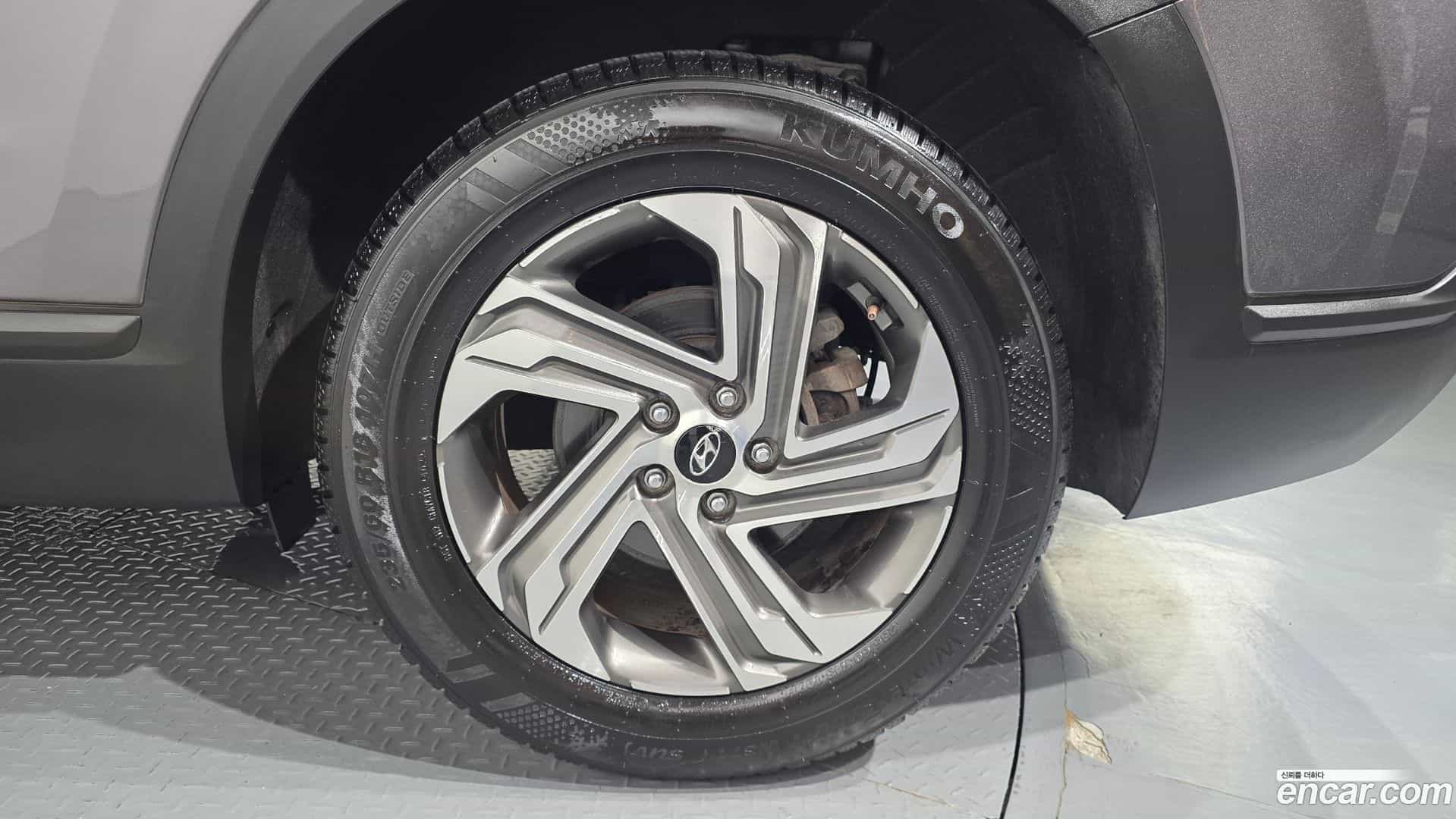 Santafe Hyundai 2022.9-OUTER-031