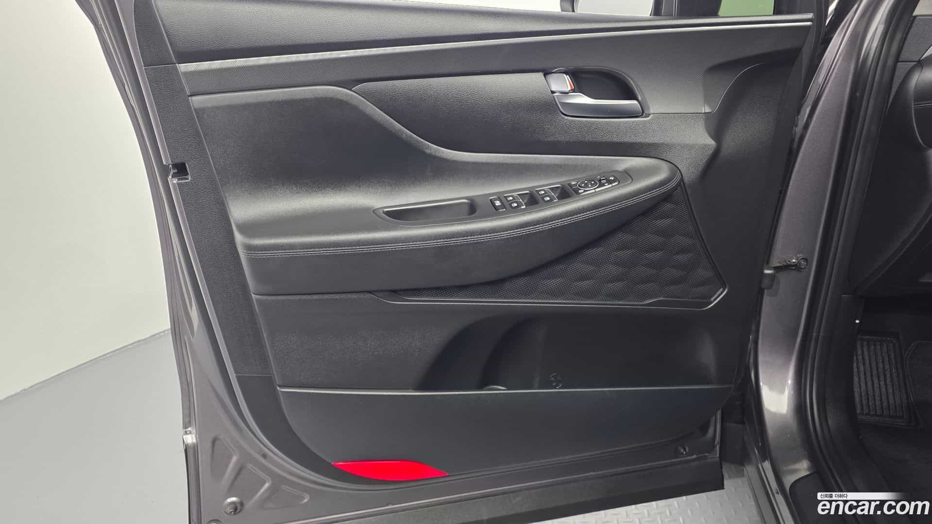 Santafe Hyundai 2022.9-INNER-034