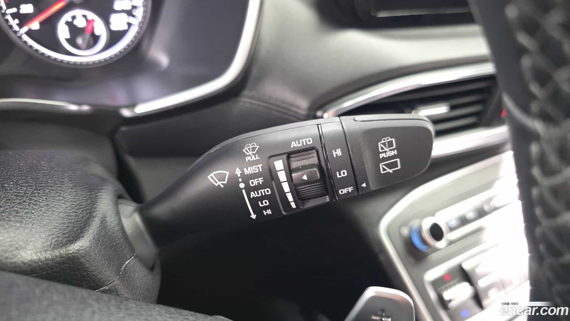 Santafe Hyundai 2022.9-OPTION-041