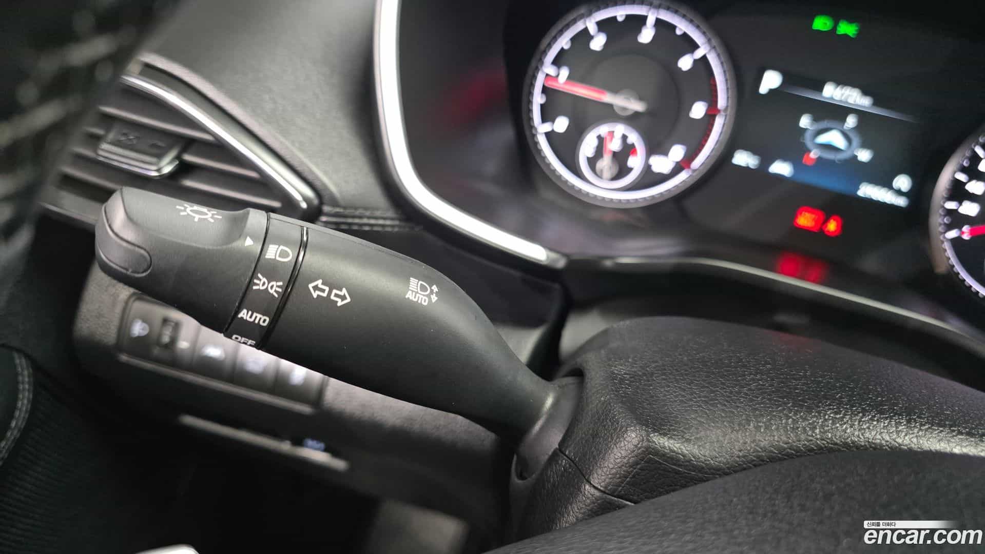 Santafe Hyundai 2022.9-OPTION-045