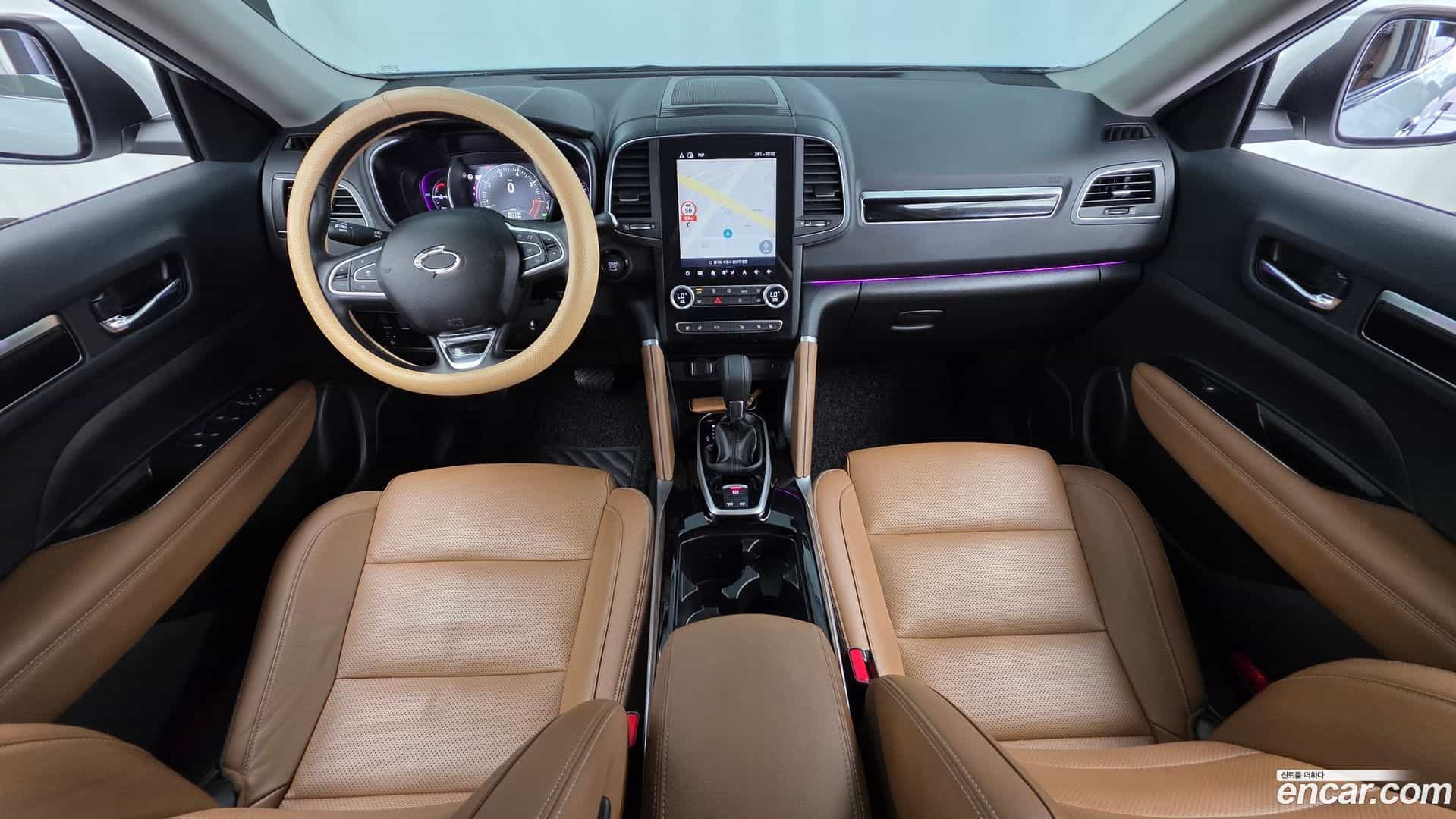 QM6 Renault Korea 2024.2-INNER-007