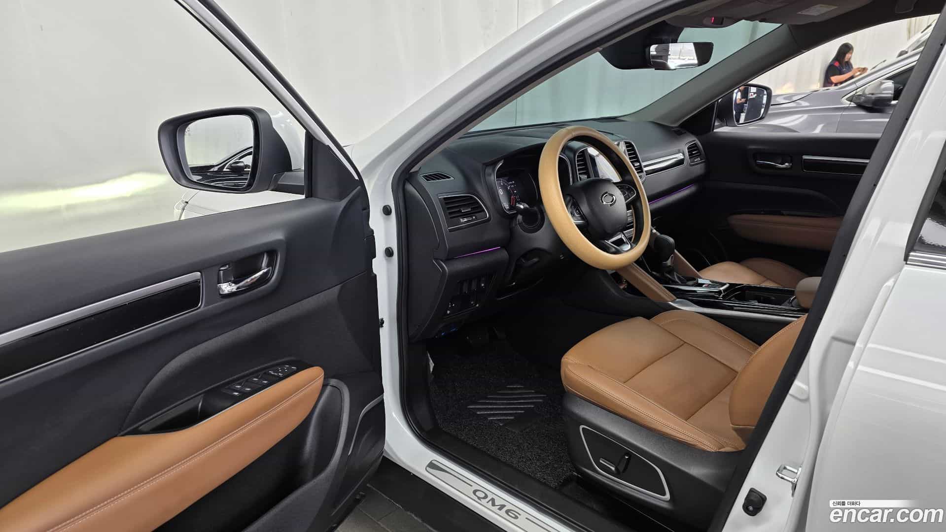 QM6 Renault Korea 2024.2-INNER-010