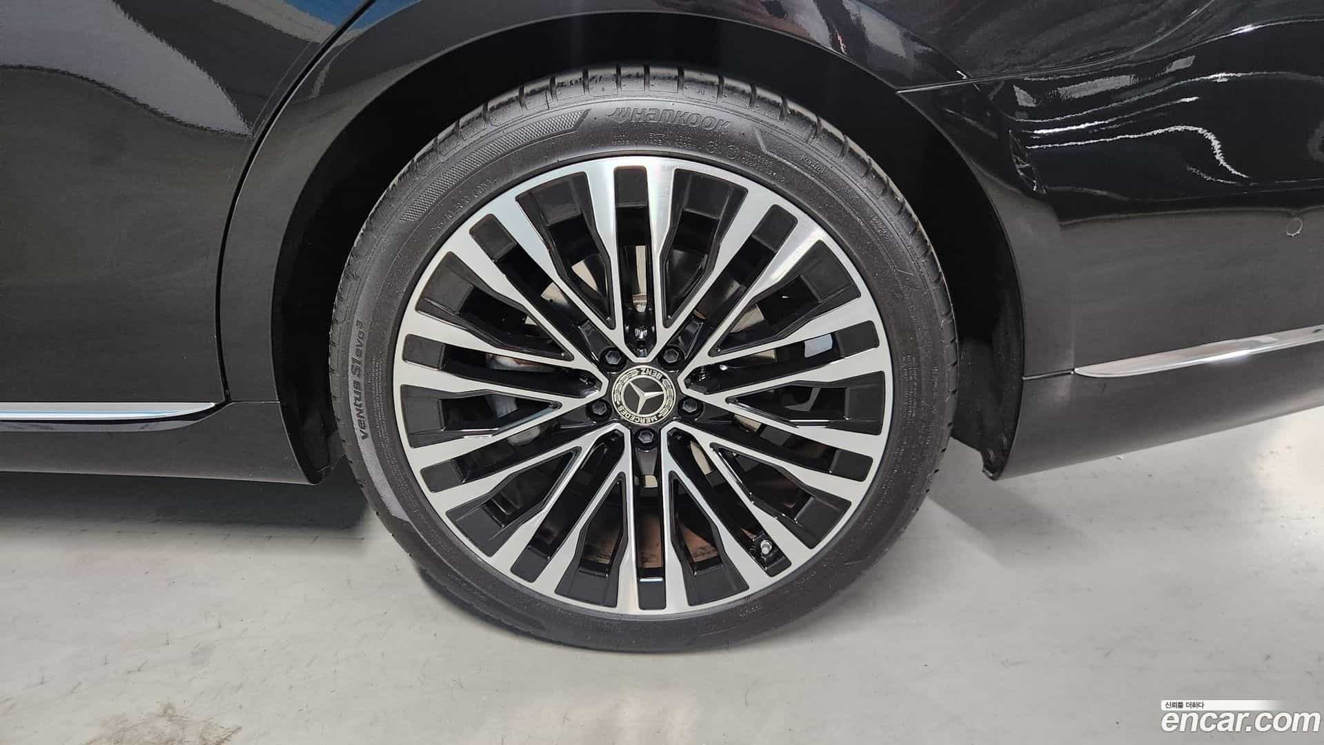 S-Class Mercedes-Benz 2021.10-OUTER-005
