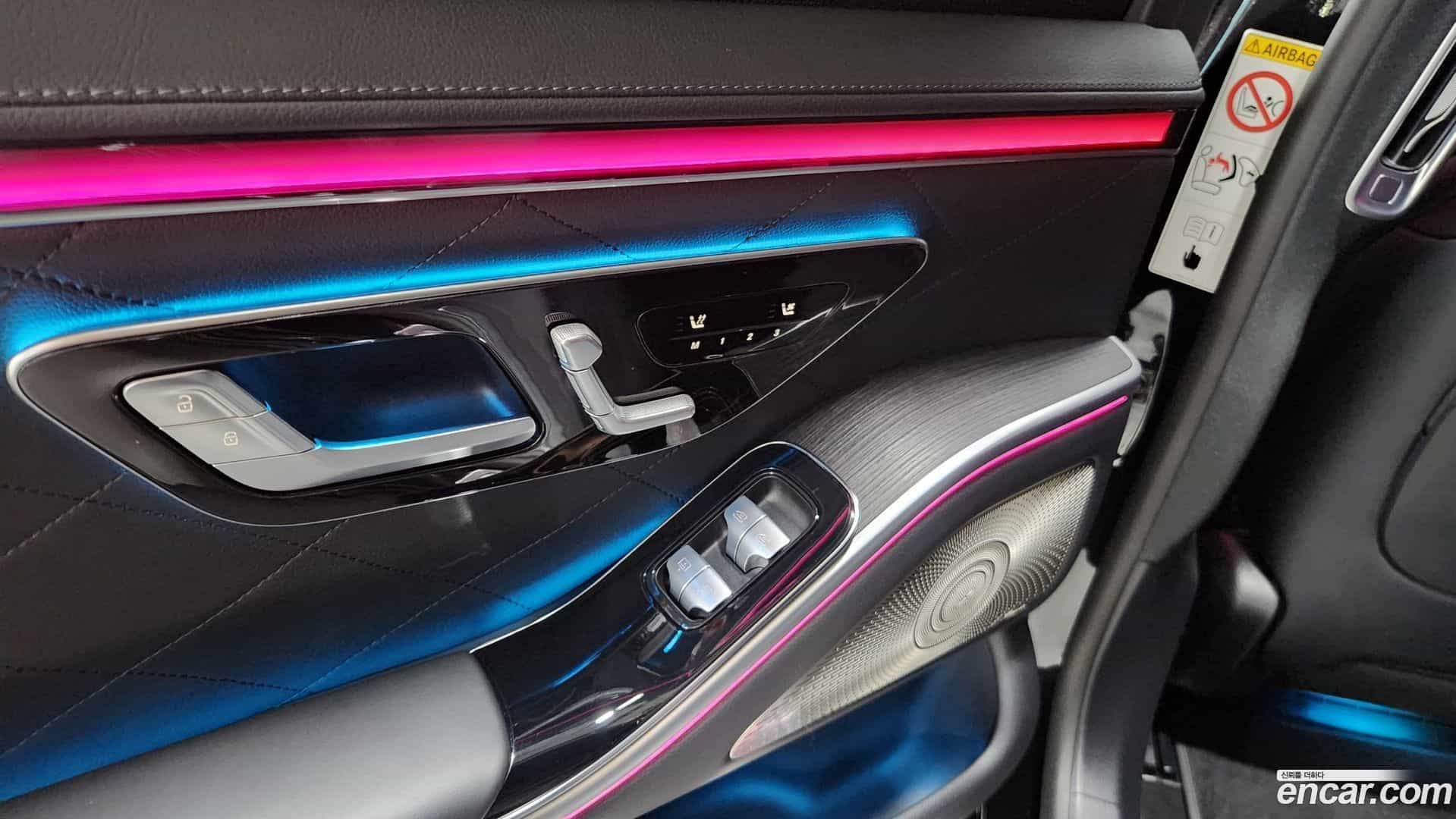 S-Class Mercedes-Benz 2021.10-OPTION-020