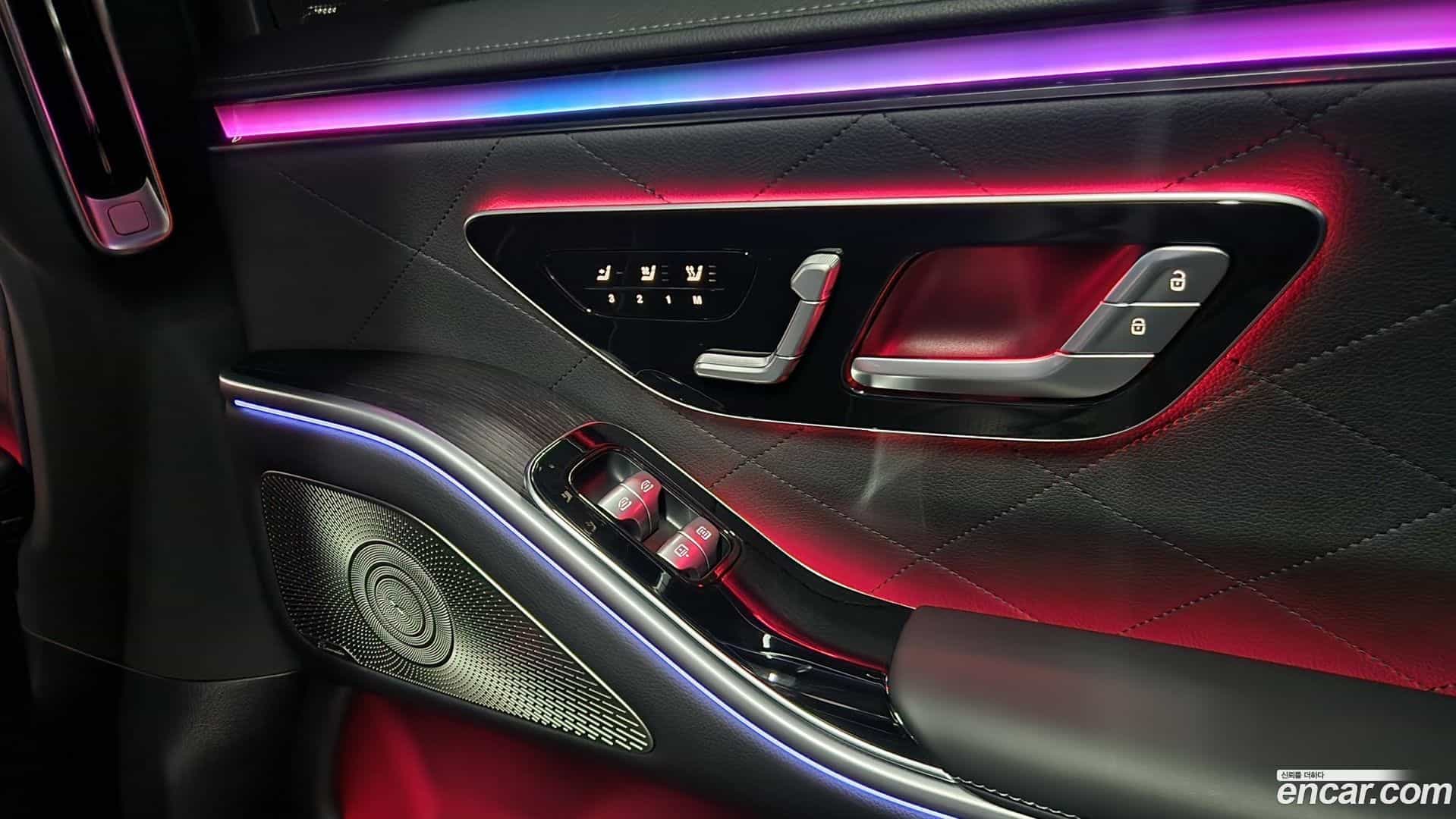 S-Class Mercedes-Benz 2021.10-OPTION-023
