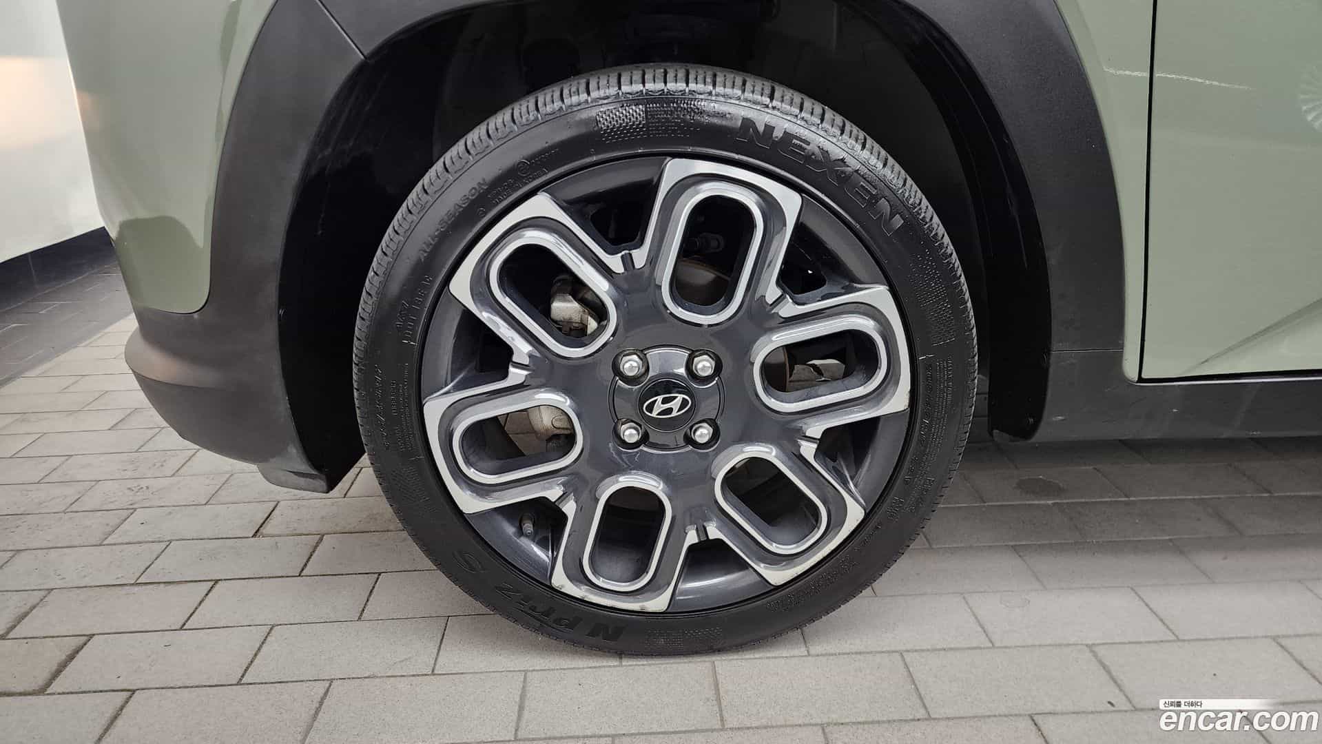 Casper Hyundai 2022.0-OUTER-005