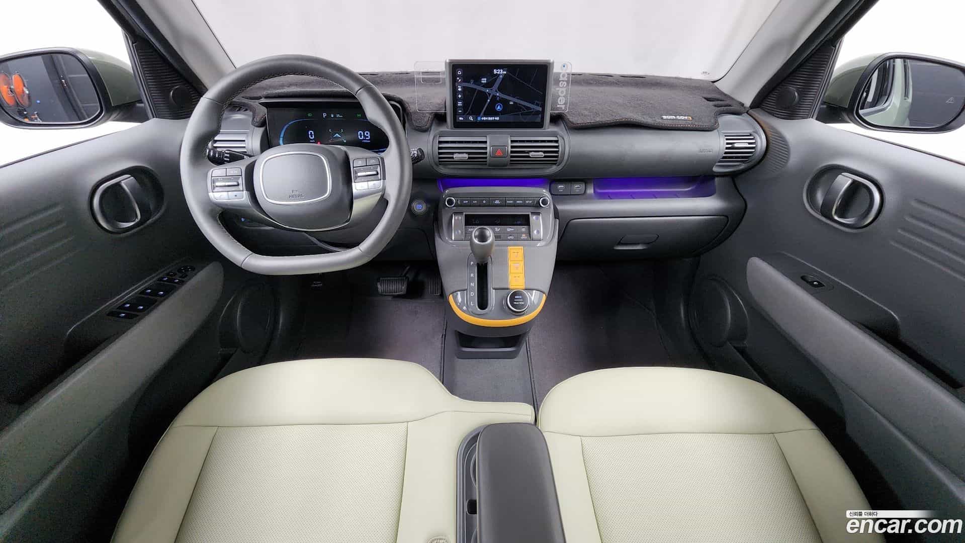 Casper Hyundai 2022.0-INNER-007