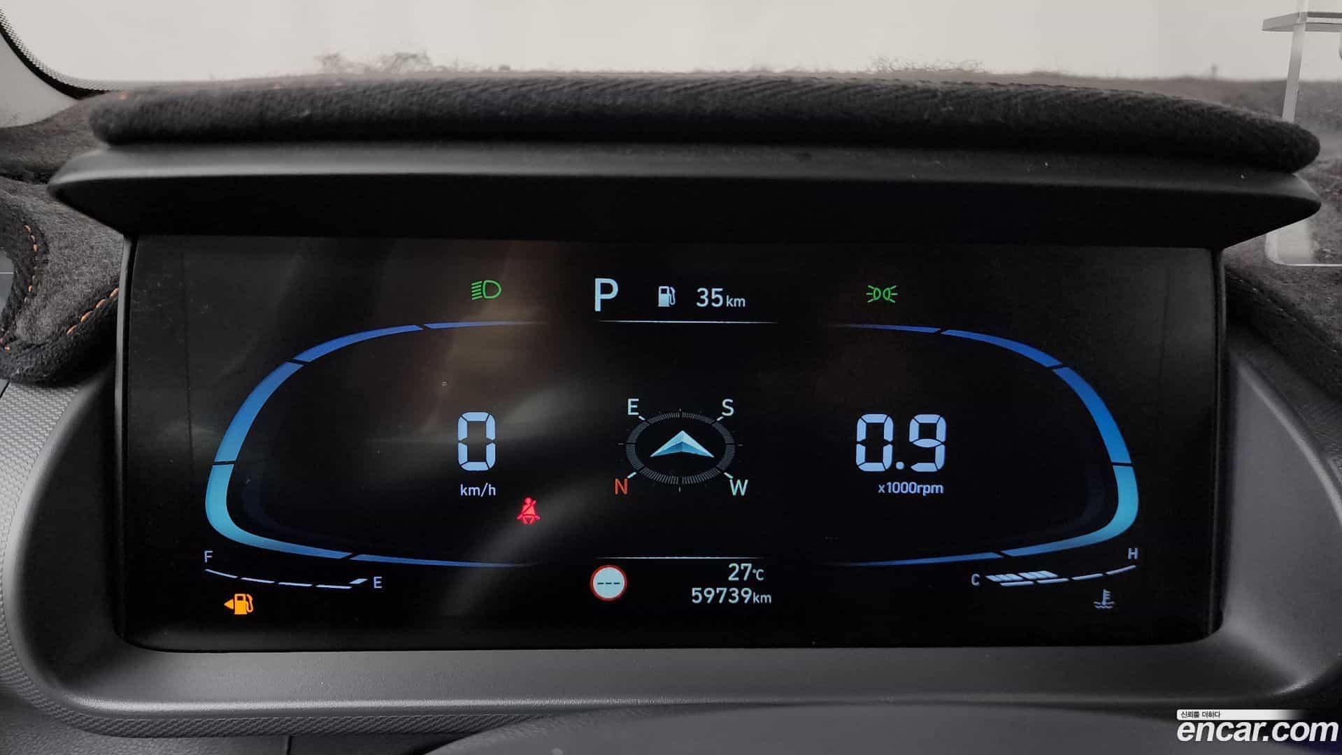 Casper Hyundai 2022.0-INNER-008