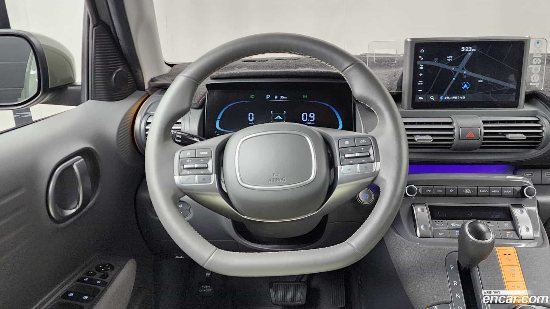 Casper Hyundai 2022.0-OPTION-017