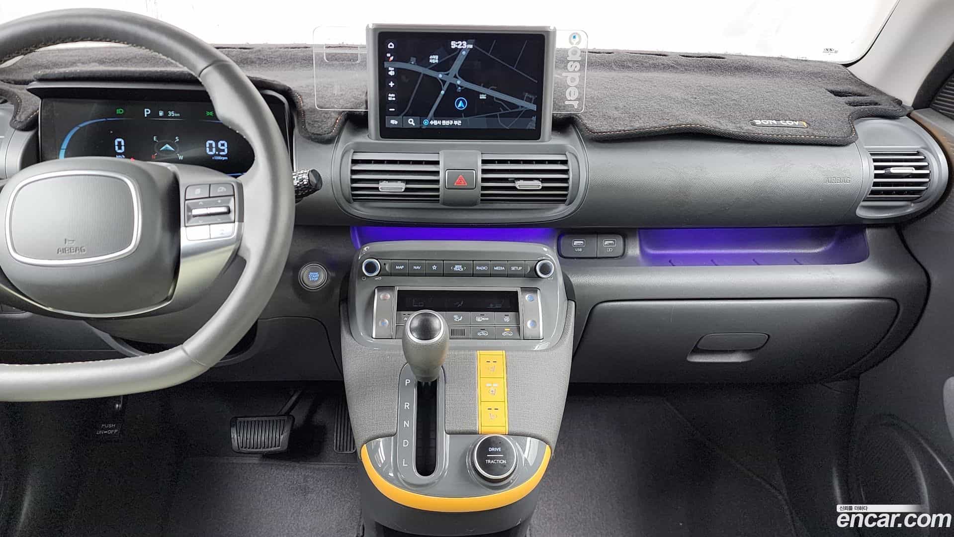 Casper Hyundai 2022.0-OPTION-018