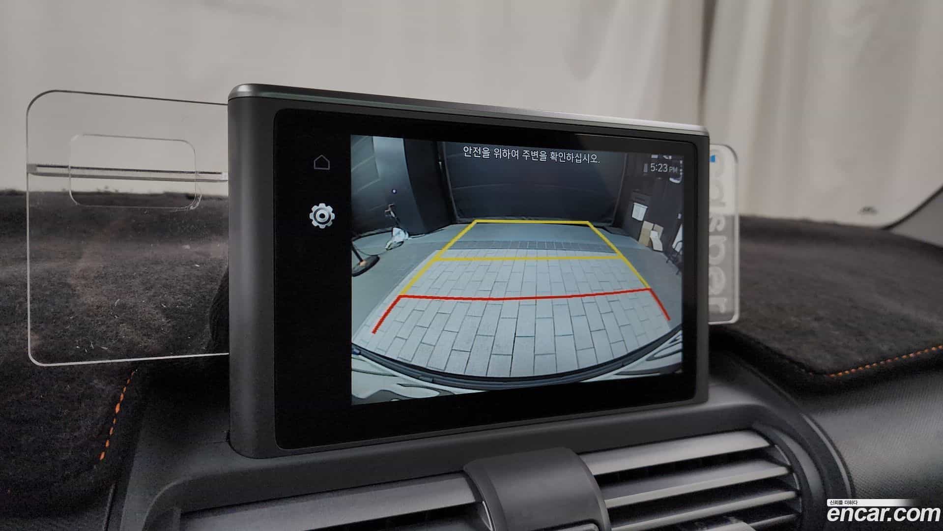 Casper Hyundai 2022.0-OPTION-019