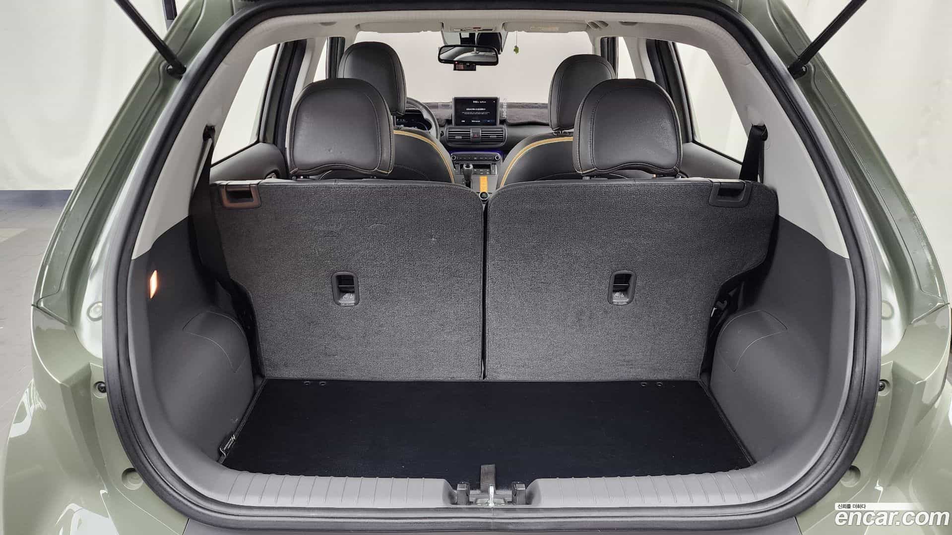 Casper Hyundai 2022.0-OPTION-024