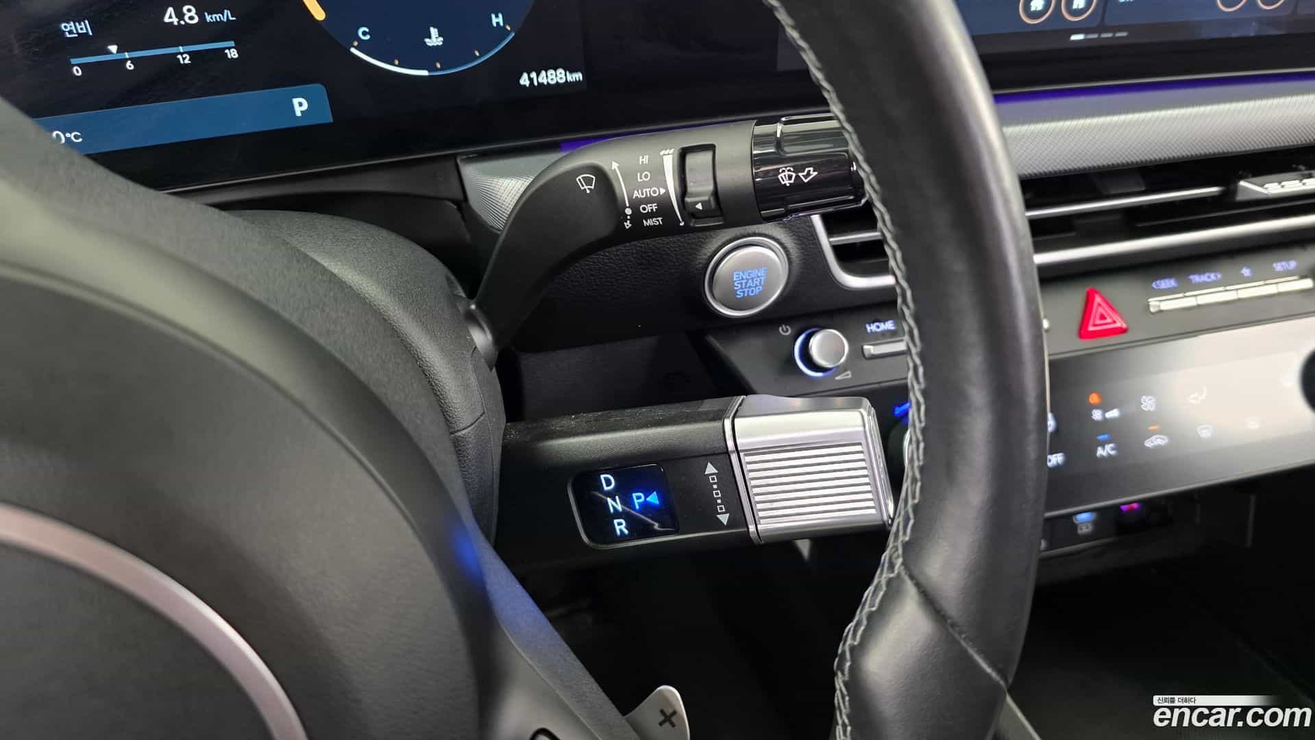 Sonata Hyundai 2025.3-INNER-009