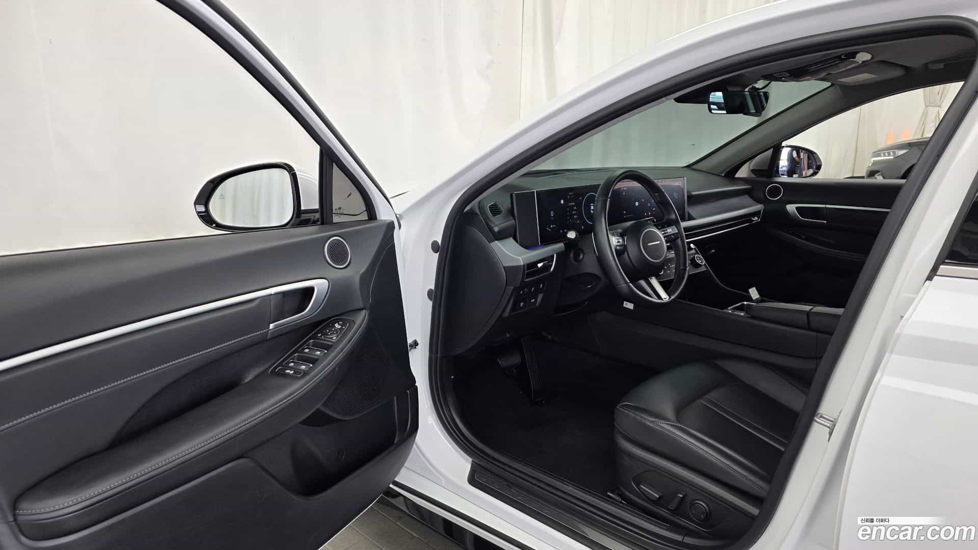Sonata Hyundai 2025.3-INNER-010