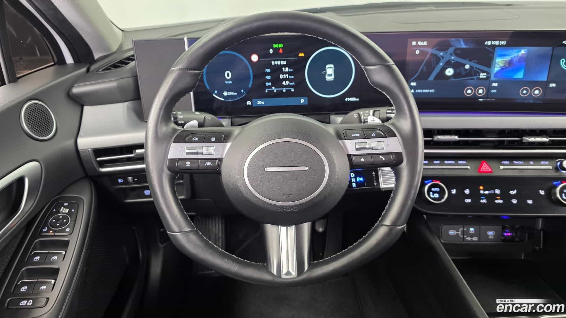 Sonata Hyundai 2025.3-OPTION-017