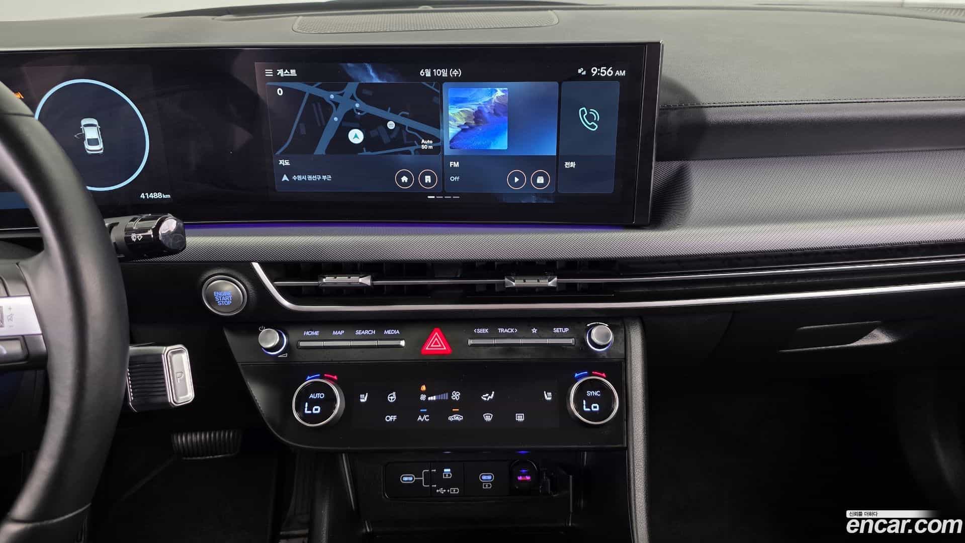 Sonata Hyundai 2025.3-OPTION-018