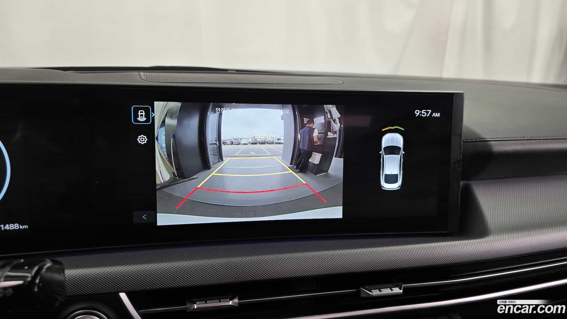 Sonata Hyundai 2025.3-OPTION-019