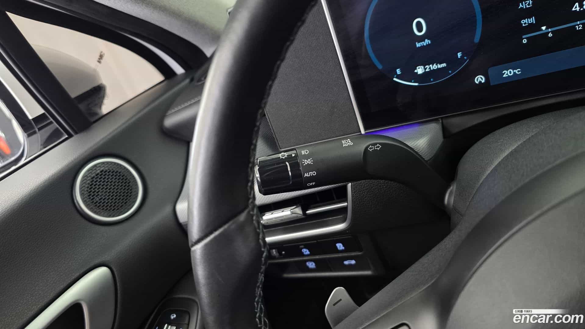 Sonata Hyundai 2025.3-OPTION-041