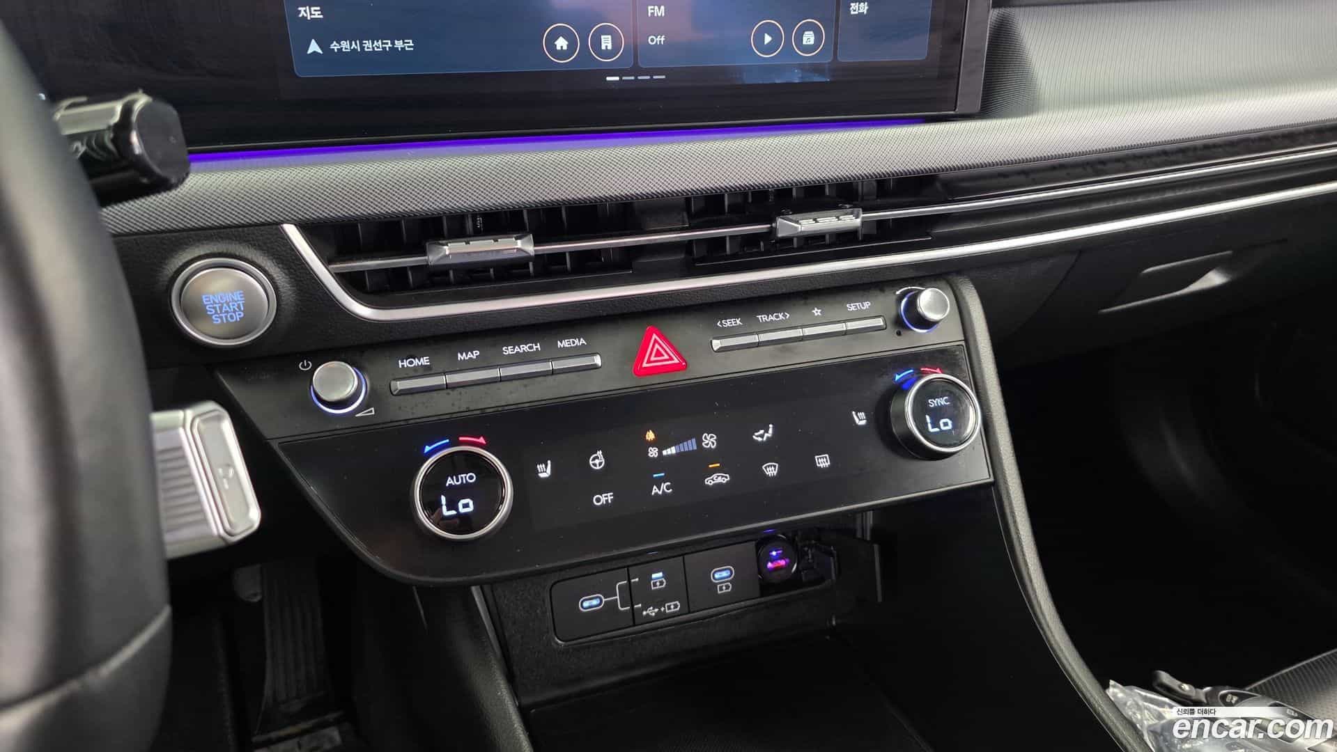 Sonata Hyundai 2025.3-OPTION-044