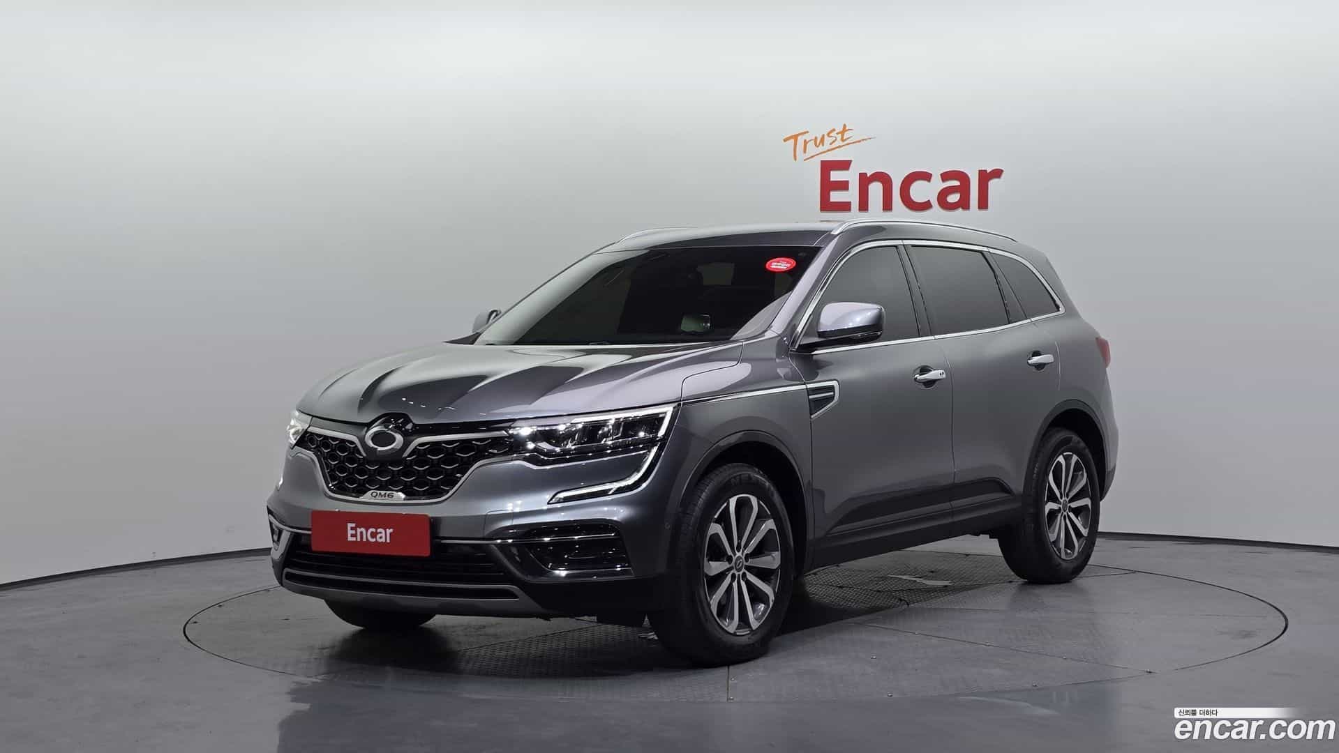 QM6 Renault Korea 2021.5-OUTER-001