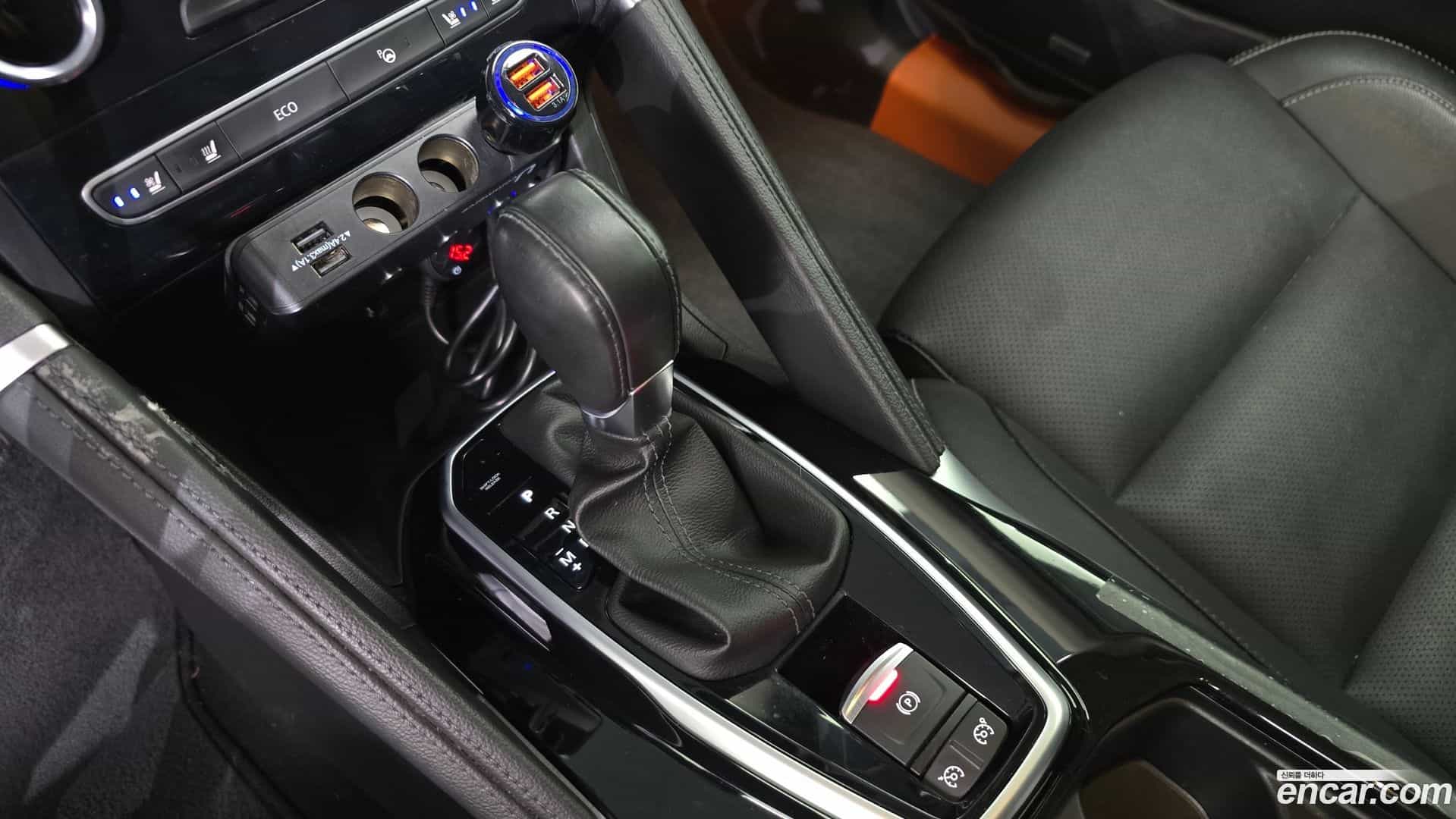 QM6 Renault Korea 2021.5-INNER-009